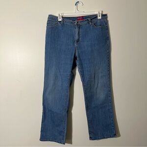 Westport Women’s Vintage 1990’s Stretch High Rise Jeans Size 16